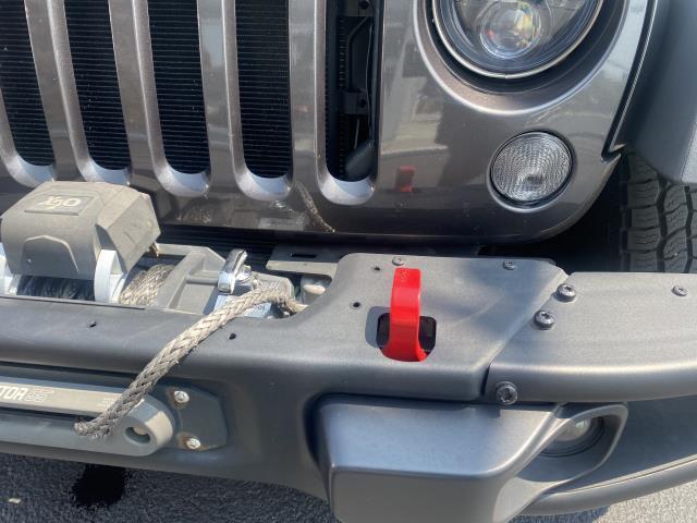 Used Jeep Wrangler Unlimited 4WD 4dr Rubicon Hard Rock 2016 | Northshore Motors. Syosset , New York Used Jeep Wrangler Unlimited 4WD 4dr Rubicon Hard Rock 2016 | Northshore Motors. Syosset , New York