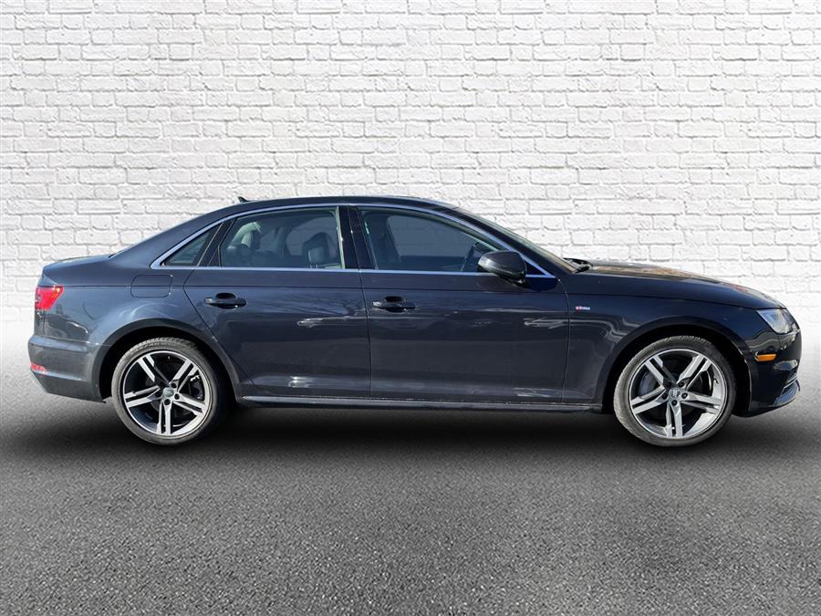Used Audi A4 2.0 TFSI Auto Premium Plus quattro AWD 2017 | Northshore Motors. Syosset , New York Used Audi A4 2.0 TFSI Auto Premium Plus quattro AWD 2017 | Northshore Motors. Syosset , New York