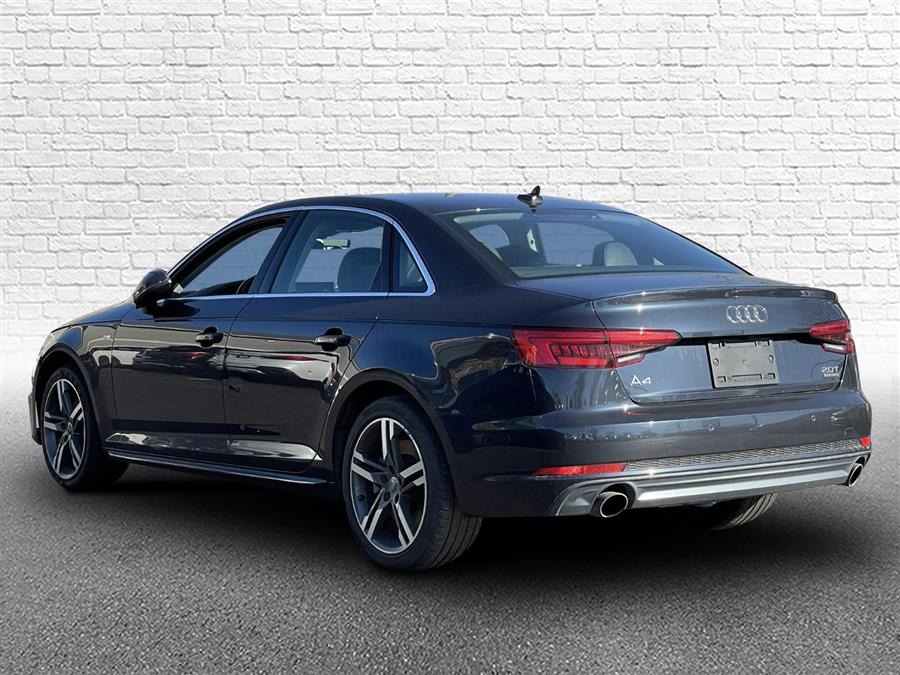 Used Audi A4 2.0 TFSI Auto Premium Plus quattro AWD 2017 | Northshore Motors. Syosset , New York Used Audi A4 2.0 TFSI Auto Premium Plus quattro AWD 2017 | Northshore Motors. Syosset , New York