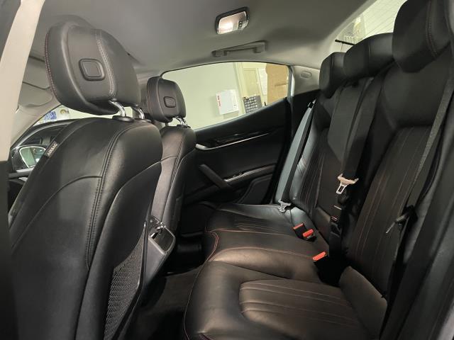 Used Maserati Ghibli S Q4 3.0L 2017 | Northshore Motors. Syosset , New York Used Maserati Ghibli S Q4 3.0L 2017 | Northshore Motors. Syosset , New York