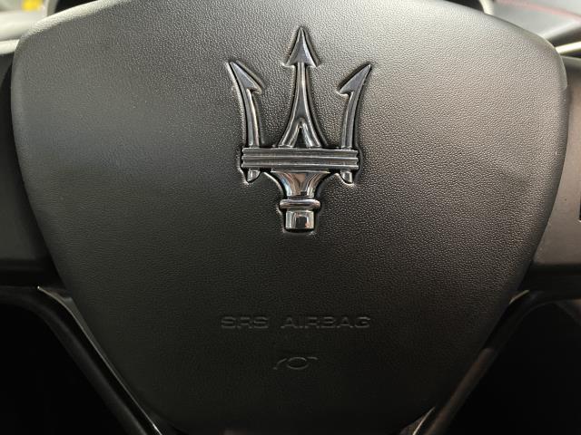 Used Maserati Ghibli S Q4 3.0L 2017 | Northshore Motors. Syosset , New York