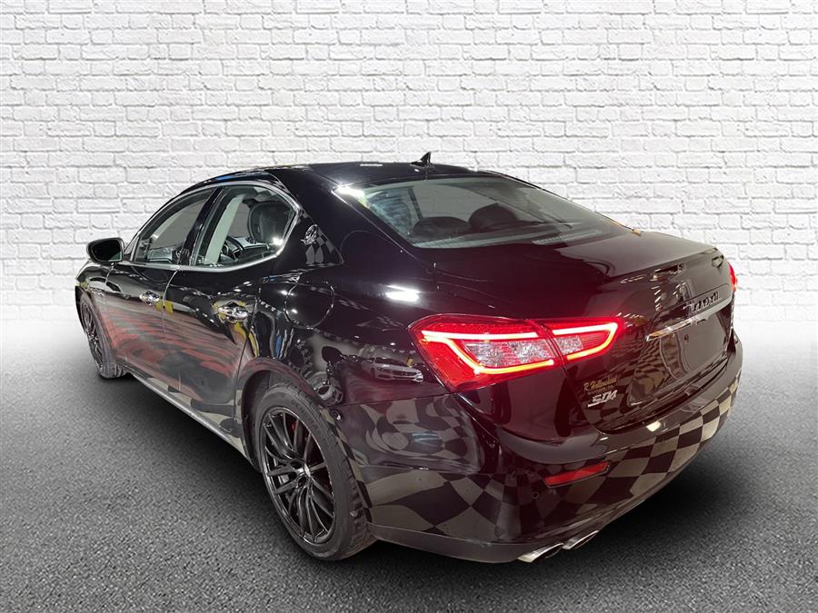 Used Maserati Ghibli S Q4 3.0L 2017 | Northshore Motors. Syosset , New York Used Maserati Ghibli S Q4 3.0L 2017 | Northshore Motors. Syosset , New York