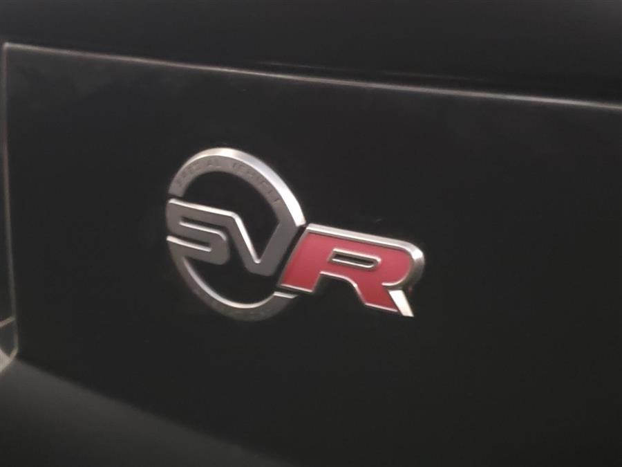 Used Land Rover Range Rover Sport V8 Supercharged SVR 2017 | Northshore Motors. Syosset , New York