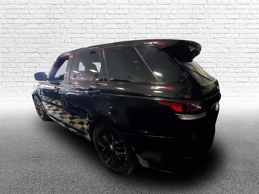 2017 Land Rover Range Rover Sport V8 Supercharged SVR, available for sale in Syosset , New York | Northshore Motors. Syosset , New York 2017 Land Rover Range Rover Sport V8 Supercharged SVR, available for sale in Syosset , New York | Northshore Motors. Syosset , New York