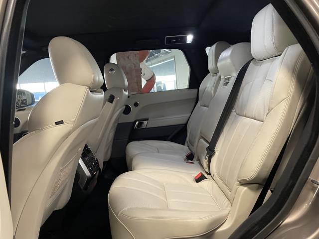 Used Land Rover Range Rover Sport 4WD 4dr V8 Dynamic 2016 | Northshore Motors. Syosset , New York Used Land Rover Range Rover Sport 4WD 4dr V8 Dynamic 2016 | Northshore Motors. Syosset , New York