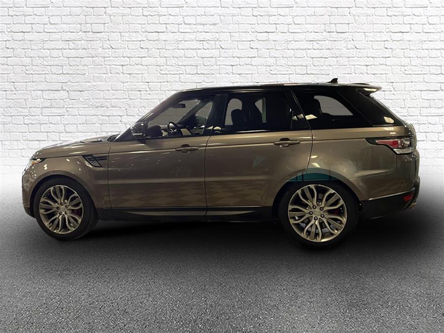 Used Land Rover Range Rover Sport 4WD 4dr V8 Dynamic 2016 | Northshore Motors. Syosset , New York Used Land Rover Range Rover Sport 4WD 4dr V8 Dynamic 2016 | Northshore Motors. Syosset , New York