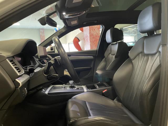 2018 Audi Q5 2.0 TFSI Tech Prestige, available for sale in Syosset, New York | Gold Coast Motors of Syosset. Syosset, New York 2018 Audi Q5 2.0 TFSI Tech Prestige, available for sale in Syosset, New York | Gold Coast Motors of Syosset. Syosset, New York