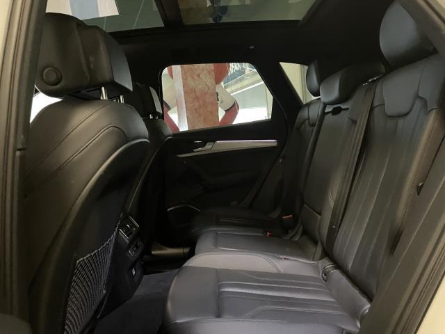 2018 Audi Q5 2.0 TFSI Tech Prestige, available for sale in Syosset, New York | Gold Coast Motors of Syosset. Syosset, New York 2018 Audi Q5 2.0 TFSI Tech Prestige, available for sale in Syosset, New York | Gold Coast Motors of Syosset. Syosset, New York
