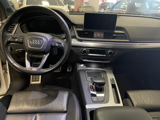 2018 Audi Q5 2.0 TFSI Tech Prestige, available for sale in Syosset, New York | Gold Coast Motors of Syosset. Syosset, New York 2018 Audi Q5 2.0 TFSI Tech Prestige, available for sale in Syosset, New York | Gold Coast Motors of Syosset. Syosset, New York