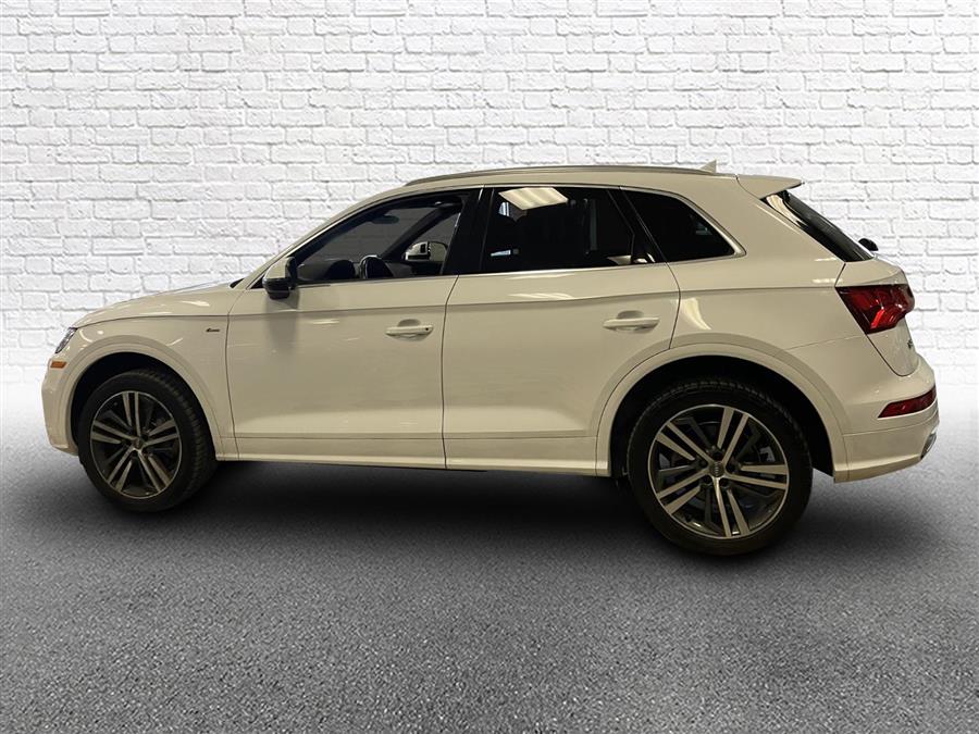 2018 Audi Q5 2.0 TFSI Tech Prestige, available for sale in Syosset, New York | Gold Coast Motors of Syosset. Syosset, New York 2018 Audi Q5 2.0 TFSI Tech Prestige, available for sale in Syosset, New York | Gold Coast Motors of Syosset. Syosset, New York