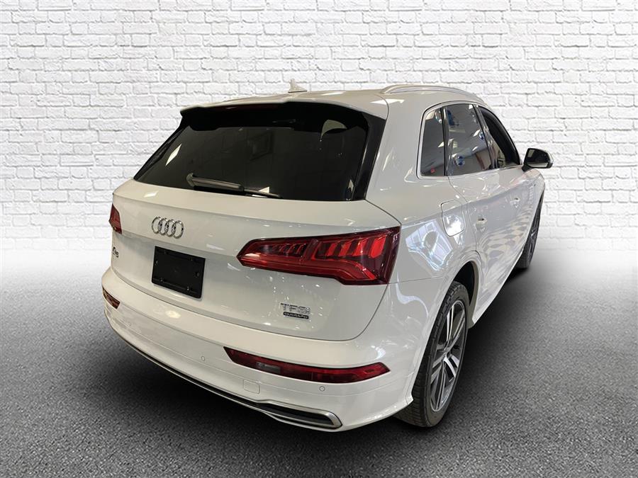 2018 Audi Q5 2.0 TFSI Tech Prestige, available for sale in Syosset, New York | Gold Coast Motors of Syosset. Syosset, New York 2018 Audi Q5 2.0 TFSI Tech Prestige, available for sale in Syosset, New York | Gold Coast Motors of Syosset. Syosset, New York