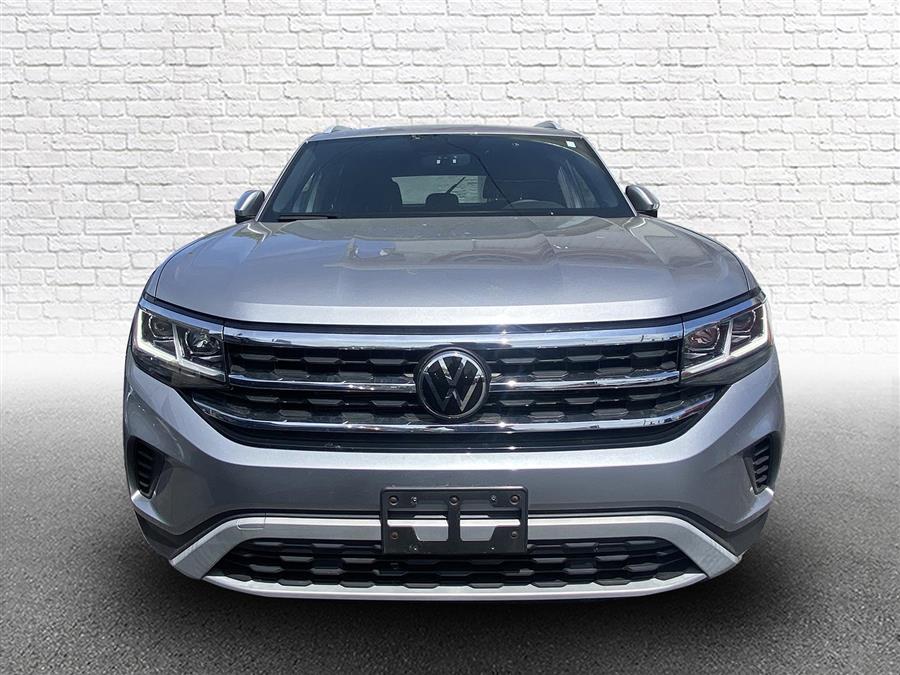 2020 Volkswagen Atlas Cross Sport 2.0T S 4MOTION, available for sale in Syosset, New York | Gold Coast Motors of Syosset. Syosset, New York 2020 Volkswagen Atlas Cross Sport 2.0T S 4MOTION, available for sale in Syosset, New York | Gold Coast Motors of Syosset. Syosset, New York