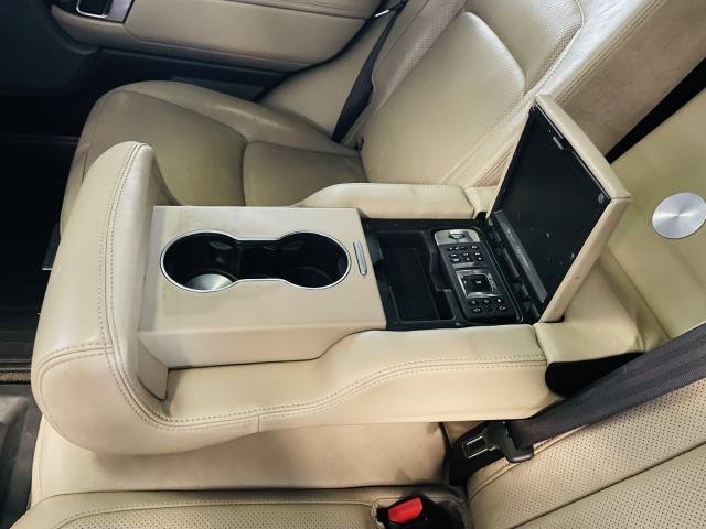 Used Land Rover Range Rover V8 Supercharged LWB 2018 | Northshore Motors. Syosset , New York Used Land Rover Range Rover V8 Supercharged LWB 2018 | Northshore Motors. Syosset , New York