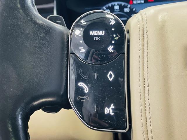 Used Land Rover Range Rover V8 Supercharged LWB 2018 | Northshore Motors. Syosset , New York Used Land Rover Range Rover V8 Supercharged LWB 2018 | Northshore Motors. Syosset , New York