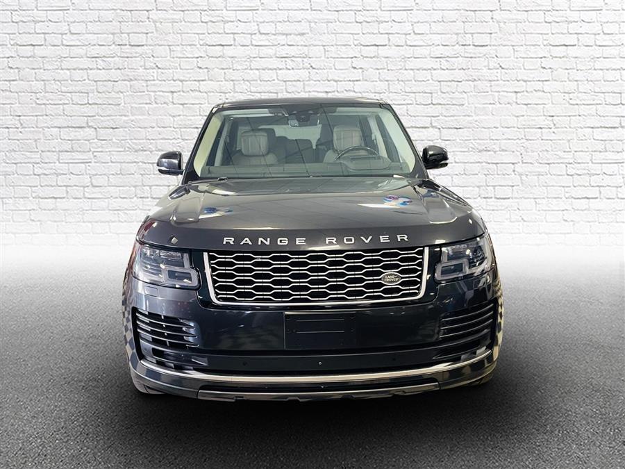 Used Land Rover Range Rover V8 Supercharged LWB 2018 | Northshore Motors. Syosset , New York Used Land Rover Range Rover V8 Supercharged LWB 2018 | Northshore Motors. Syosset , New York
