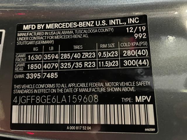 Used Mercedes-Benz GLS GLS 580 4MATIC SUV 2020 | Northshore Motors. Syosset , New York Used Mercedes-Benz GLS GLS 580 4MATIC SUV 2020 | Northshore Motors. Syosset , New York