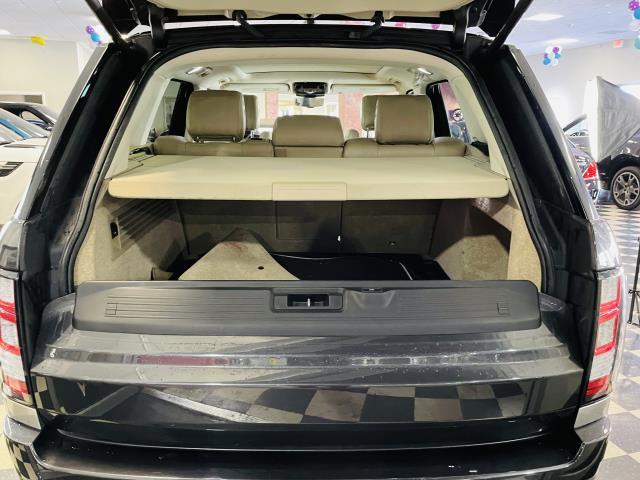 Used Land Rover Range Rover V6 Supercharged HSE SWB 2017 | Northshore Motors. Syosset , New York Used Land Rover Range Rover V6 Supercharged HSE SWB 2017 | Northshore Motors. Syosset , New York