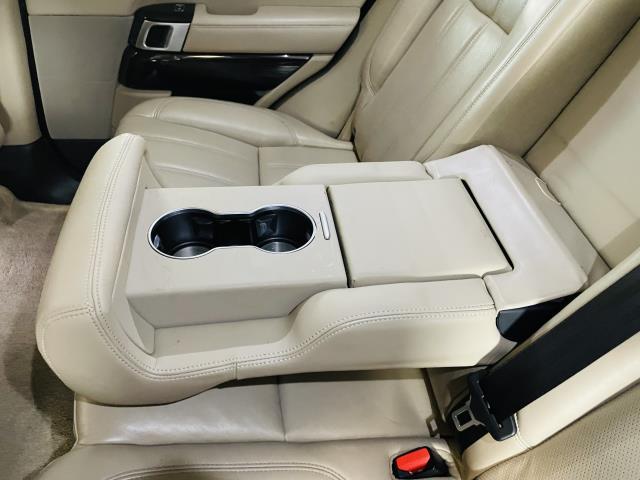 Used Land Rover Range Rover V6 Supercharged HSE SWB 2017 | Northshore Motors. Syosset , New York Used Land Rover Range Rover V6 Supercharged HSE SWB 2017 | Northshore Motors. Syosset , New York