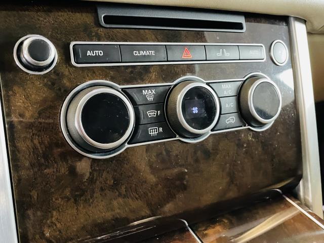 Used Land Rover Range Rover V6 Supercharged HSE SWB 2017 | Northshore Motors. Syosset , New York Used Land Rover Range Rover V6 Supercharged HSE SWB 2017 | Northshore Motors. Syosset , New York