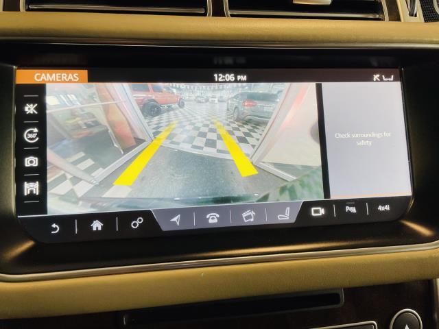 Used Land Rover Range Rover V6 Supercharged HSE SWB 2017 | Northshore Motors. Syosset , New York Used Land Rover Range Rover V6 Supercharged HSE SWB 2017 | Northshore Motors. Syosset , New York