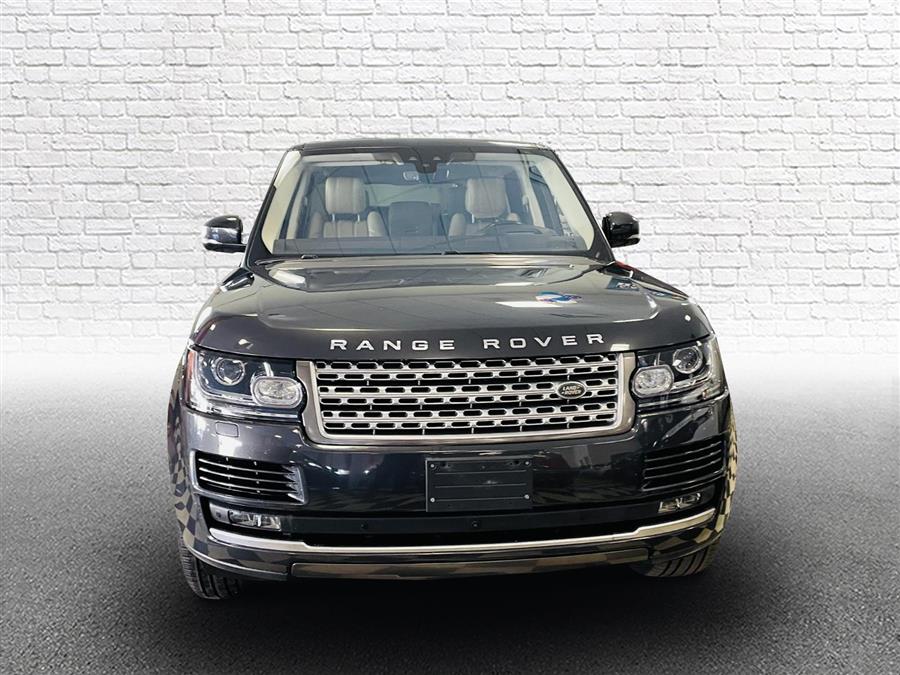 Used Land Rover Range Rover V6 Supercharged HSE SWB 2017 | Northshore Motors. Syosset , New York Used Land Rover Range Rover V6 Supercharged HSE SWB 2017 | Northshore Motors. Syosset , New York
