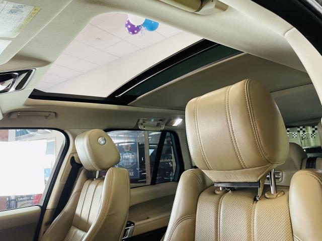 Used Land Rover Range Rover V6 Supercharged HSE SWB 2017 | Northshore Motors. Syosset , New York Used Land Rover Range Rover V6 Supercharged HSE SWB 2017 | Northshore Motors. Syosset , New York