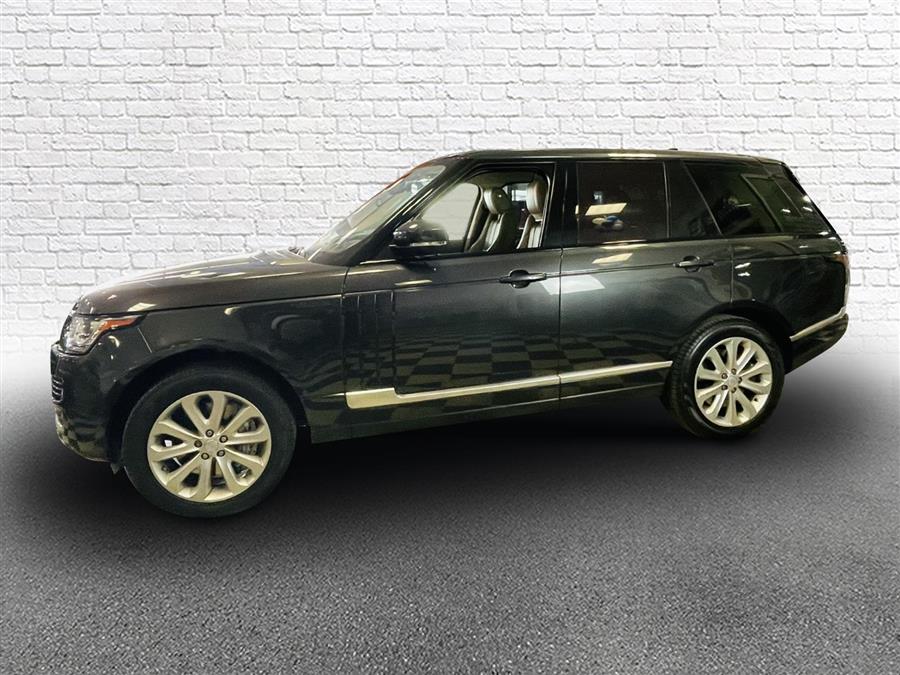 Used Land Rover Range Rover V6 Supercharged HSE SWB 2017 | Northshore Motors. Syosset , New York Used Land Rover Range Rover V6 Supercharged HSE SWB 2017 | Northshore Motors. Syosset , New York