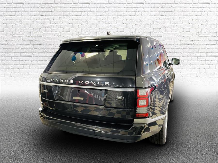 Used Land Rover Range Rover V6 Supercharged HSE SWB 2017 | Northshore Motors. Syosset , New York Used Land Rover Range Rover V6 Supercharged HSE SWB 2017 | Northshore Motors. Syosset , New York