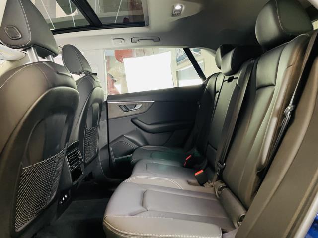 Used Audi Q8 Premium Plus 55 TFSI quattro 2019 | Northshore Motors. Syosset , New York Used Audi Q8 Premium Plus 55 TFSI quattro 2019 | Northshore Motors. Syosset , New York