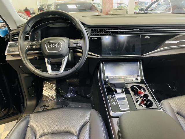 Used Audi Q8 Premium Plus 55 TFSI quattro 2019 | Northshore Motors. Syosset , New York Used Audi Q8 Premium Plus 55 TFSI quattro 2019 | Northshore Motors. Syosset , New York