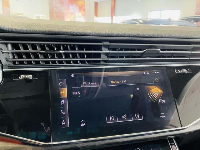 Used Audi Q8 Premium Plus 55 TFSI quattro 2019 | Northshore Motors. Syosset , New York