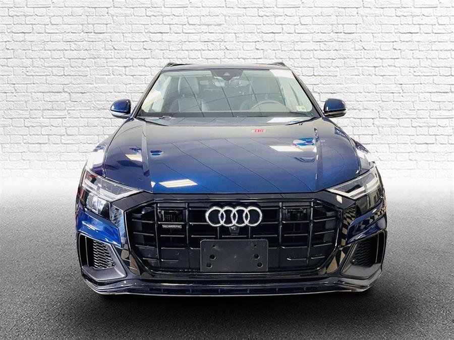 Used Audi Q8 Premium Plus 55 TFSI quattro 2019 | Northshore Motors. Syosset , New York Used Audi Q8 Premium Plus 55 TFSI quattro 2019 | Northshore Motors. Syosset , New York