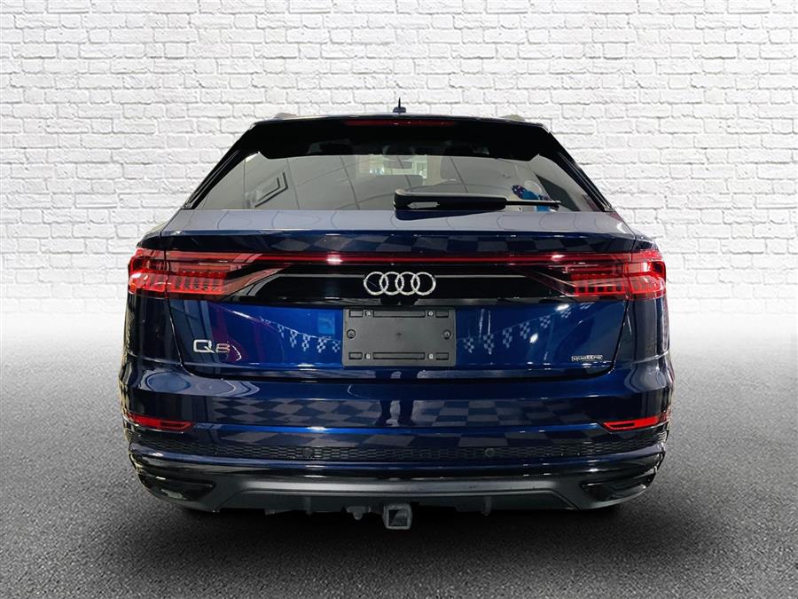 Used Audi Q8 Premium Plus 55 TFSI quattro 2019 | Northshore Motors. Syosset , New York Used Audi Q8 Premium Plus 55 TFSI quattro 2019 | Northshore Motors. Syosset , New York