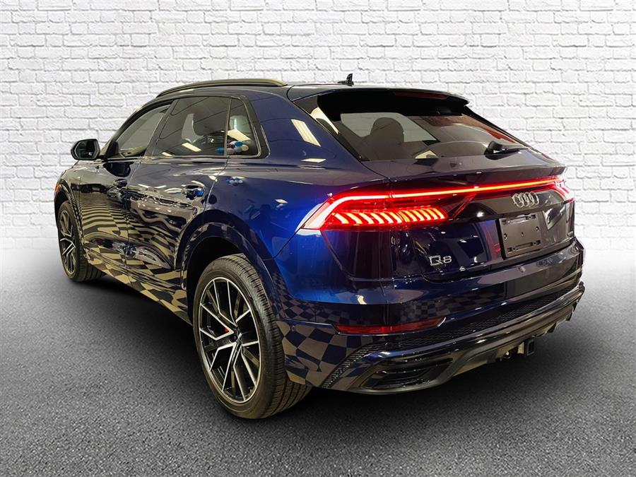 Used Audi Q8 Premium Plus 55 TFSI quattro 2019 | Northshore Motors. Syosset , New York Used Audi Q8 Premium Plus 55 TFSI quattro 2019 | Northshore Motors. Syosset , New York