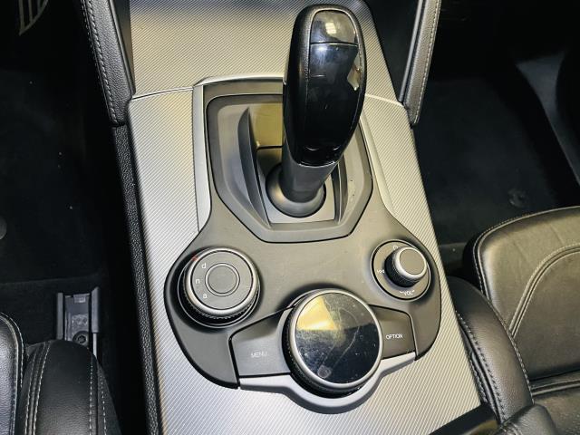 2018 Alfa Romeo Stelvio Ti Sport AWD, available for sale in Syosset, New York | Gold Coast Motors of Syosset. Syosset, New York 2018 Alfa Romeo Stelvio Ti Sport AWD, available for sale in Syosset, New York | Gold Coast Motors of Syosset. Syosset, New York