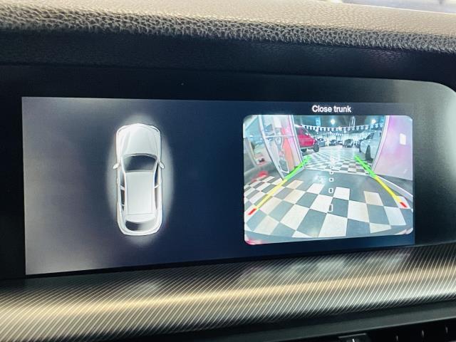 2018 Alfa Romeo Stelvio Ti Sport AWD, available for sale in Syosset, New York | Gold Coast Motors of Syosset. Syosset, New York 2018 Alfa Romeo Stelvio Ti Sport AWD, available for sale in Syosset, New York | Gold Coast Motors of Syosset. Syosset, New York
