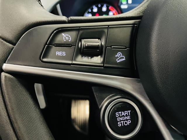 2018 Alfa Romeo Stelvio Ti Sport AWD, available for sale in Syosset, New York | Gold Coast Motors of Syosset. Syosset, New York 2018 Alfa Romeo Stelvio Ti Sport AWD, available for sale in Syosset, New York | Gold Coast Motors of Syosset. Syosset, New York