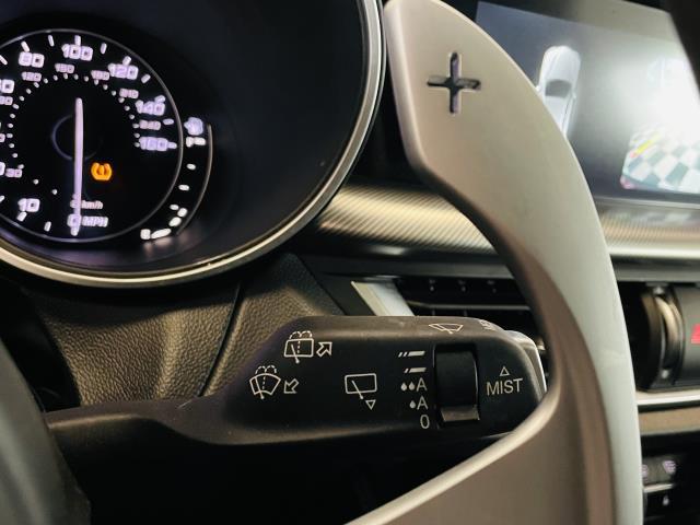 2018 Alfa Romeo Stelvio Ti Sport AWD, available for sale in Syosset, New York | Gold Coast Motors of Syosset. Syosset, New York 2018 Alfa Romeo Stelvio Ti Sport AWD, available for sale in Syosset, New York | Gold Coast Motors of Syosset. Syosset, New York