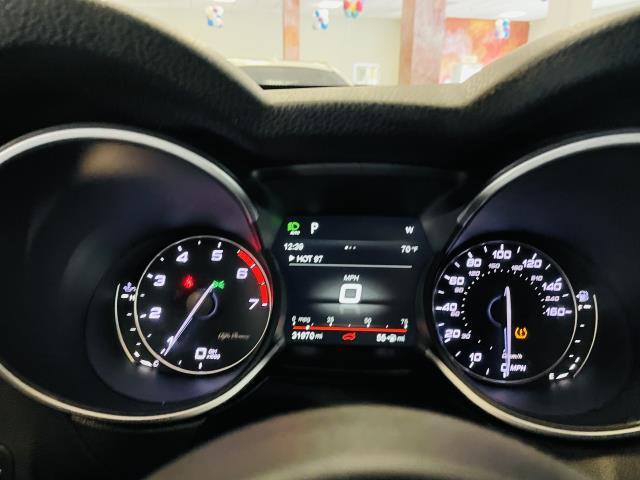 2018 Alfa Romeo Stelvio Ti Sport AWD, available for sale in Syosset, New York | Gold Coast Motors of Syosset. Syosset, New York 2018 Alfa Romeo Stelvio Ti Sport AWD, available for sale in Syosset, New York | Gold Coast Motors of Syosset. Syosset, New York