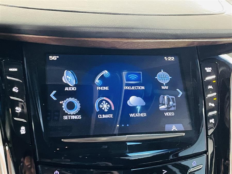 Used Cadillac Escalade 4WD 4dr Premium Luxury 2017 | Northshore Motors. Syosset , New York Used Cadillac Escalade 4WD 4dr Premium Luxury 2017 | Northshore Motors. Syosset , New York
