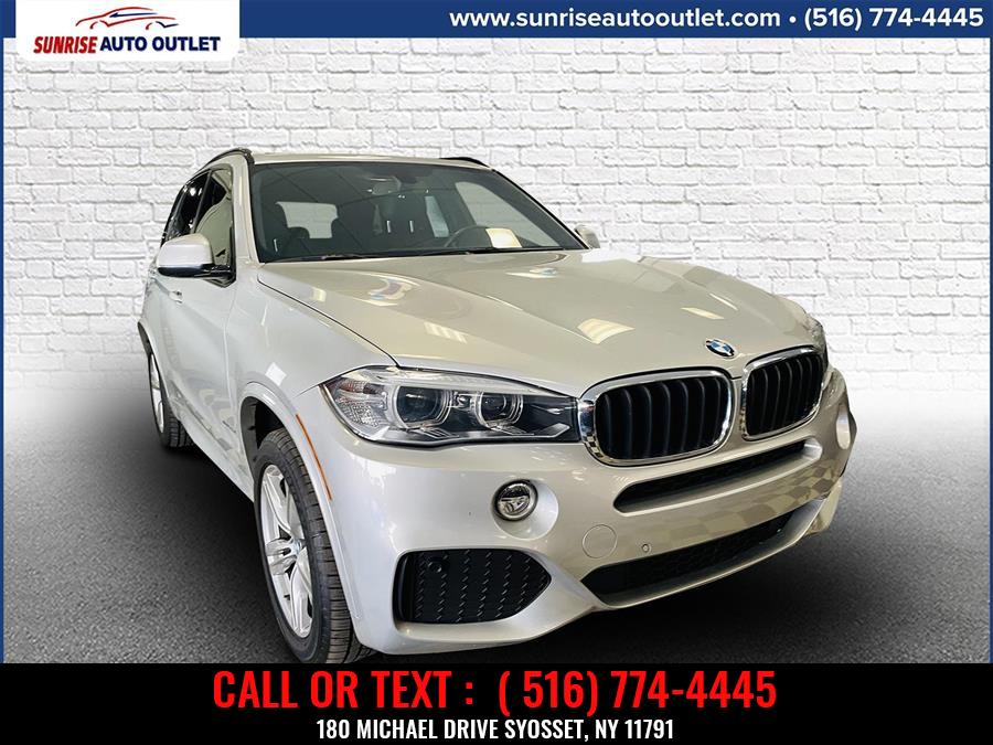 2015 BMW X5 AWD 4dr xDrive35d, available for sale in Syosset, New York | Gold Coast Motors of Syosset. Syosset, New York 2015 BMW X5 AWD 4dr xDrive35d, available for sale in Syosset, New York | Gold Coast Motors of Syosset. Syosset, New York