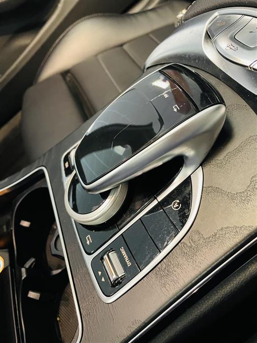 Used Mercedes-Benz C-Class C 300 4MATIC Cabriolet 2018 | Northshore Motors. Syosset , New York