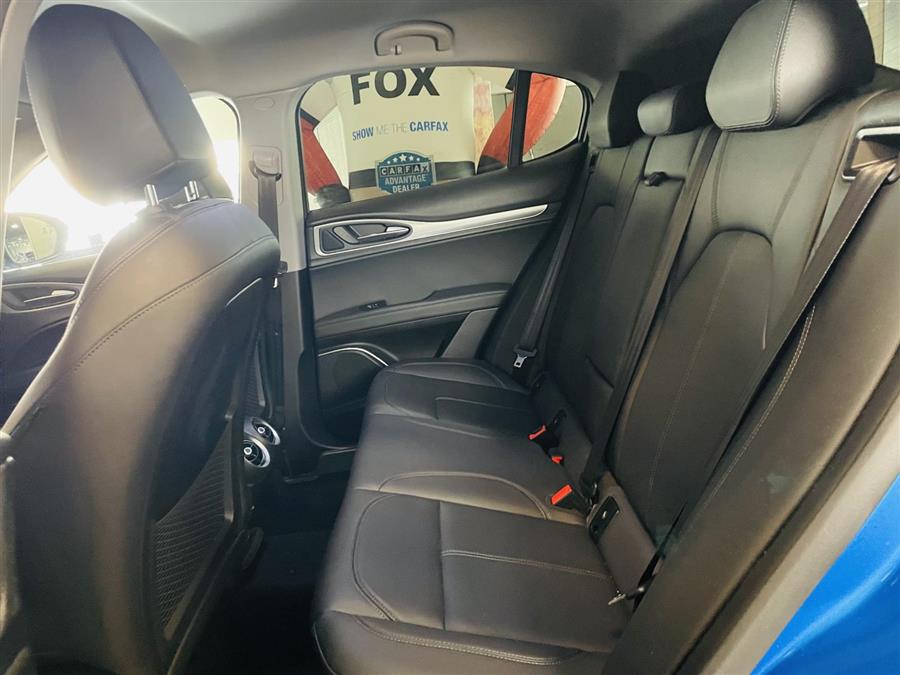 2019 Alfa Romeo Stelvio Ti AWD, available for sale in Syosset, New York | Gold Coast Motors of Syosset. Syosset, New York 2019 Alfa Romeo Stelvio Ti AWD, available for sale in Syosset, New York | Gold Coast Motors of Syosset. Syosset, New York