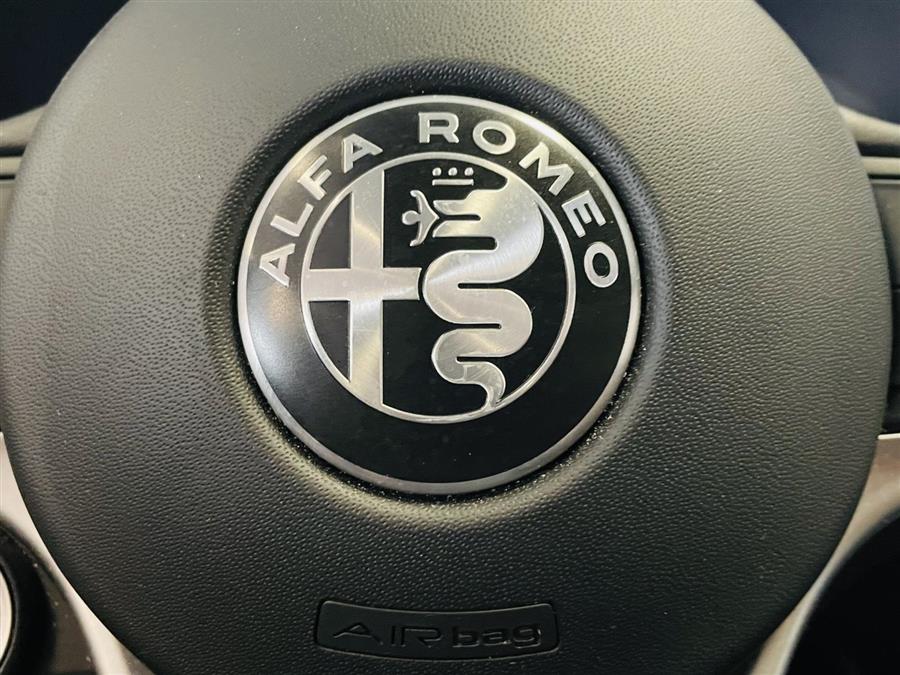 2019 Alfa Romeo Stelvio Ti AWD, available for sale in Syosset, New York | Gold Coast Motors of Syosset. Syosset, New York 2019 Alfa Romeo Stelvio Ti AWD, available for sale in Syosset, New York | Gold Coast Motors of Syosset. Syosset, New York