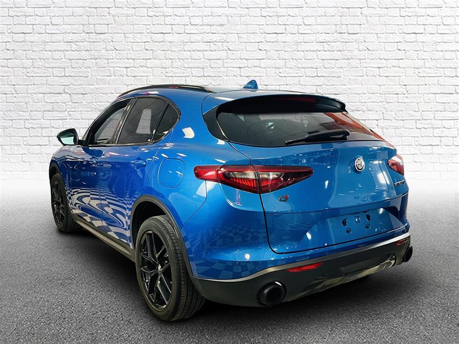 2019 Alfa Romeo Stelvio Ti AWD, available for sale in Syosset, New York | Gold Coast Motors of Syosset. Syosset, New York 2019 Alfa Romeo Stelvio Ti AWD, available for sale in Syosset, New York | Gold Coast Motors of Syosset. Syosset, New York