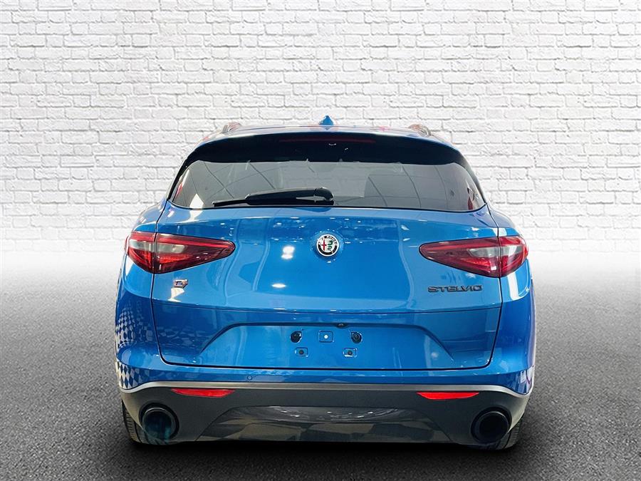 2019 Alfa Romeo Stelvio Ti AWD, available for sale in Syosset, New York | Gold Coast Motors of Syosset. Syosset, New York 2019 Alfa Romeo Stelvio Ti AWD, available for sale in Syosset, New York | Gold Coast Motors of Syosset. Syosset, New York
