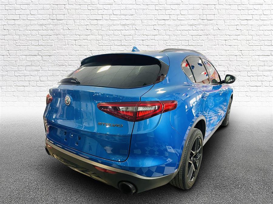 2019 Alfa Romeo Stelvio Ti AWD, available for sale in Syosset, New York | Gold Coast Motors of Syosset. Syosset, New York 2019 Alfa Romeo Stelvio Ti AWD, available for sale in Syosset, New York | Gold Coast Motors of Syosset. Syosset, New York