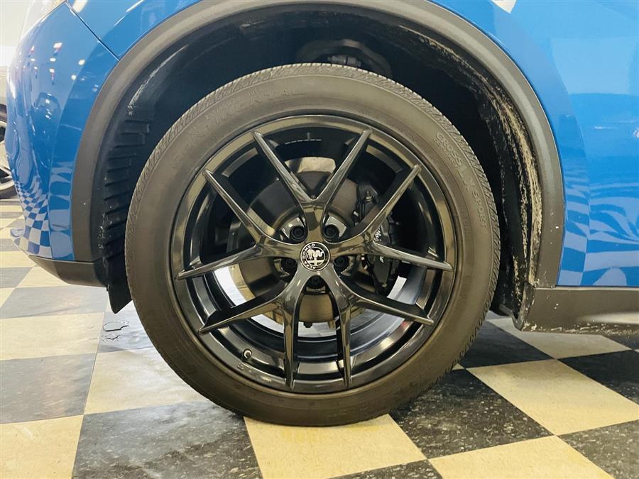 2019 Alfa Romeo Stelvio Ti AWD, available for sale in Syosset, New York | Gold Coast Motors of Syosset. Syosset, New York 2019 Alfa Romeo Stelvio Ti AWD, available for sale in Syosset, New York | Gold Coast Motors of Syosset. Syosset, New York