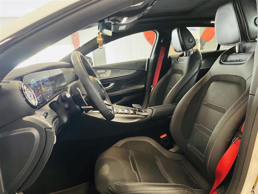 2020 Mercedes-Benz AMG GT AMG GT 53 4-Door Coupe, available for sale in Syosset, New York | Gold Coast Motors of Syosset. Syosset, New York 2020 Mercedes-Benz AMG GT AMG GT 53 4-Door Coupe, available for sale in Syosset, New York | Gold Coast Motors of Syosset. Syosset, New York