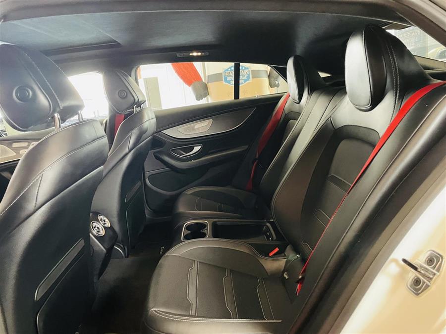 2020 Mercedes-Benz AMG GT AMG GT 53 4-Door Coupe, available for sale in Syosset, New York | Gold Coast Motors of Syosset. Syosset, New York 2020 Mercedes-Benz AMG GT AMG GT 53 4-Door Coupe, available for sale in Syosset, New York | Gold Coast Motors of Syosset. Syosset, New York